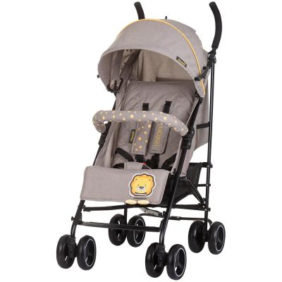 Carucior sport chipolino milano lion hublkmln0253li