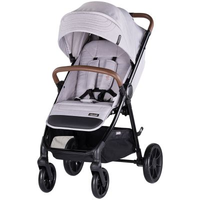 Carucior sport chipolino ultera cu husa picioare cloud hublkul02502cl