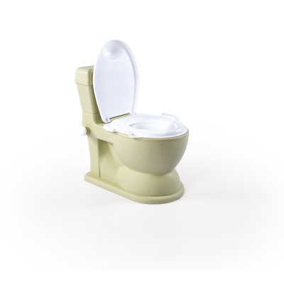 Dolu olita educationala multifunctionala 2 in 1 - verde eco