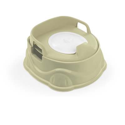 Olita 3 in 1 - verde eco