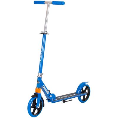 Trotineta chipolino omega blue hubdsome0231bl