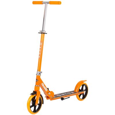 Trotineta chipolino omega orange hubdsome0234or