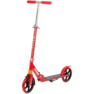 Trotineta chipolino omega red hubdsome0233re