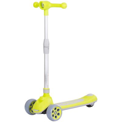 Trotineta chipolino orbit green hubdsorb0232gr