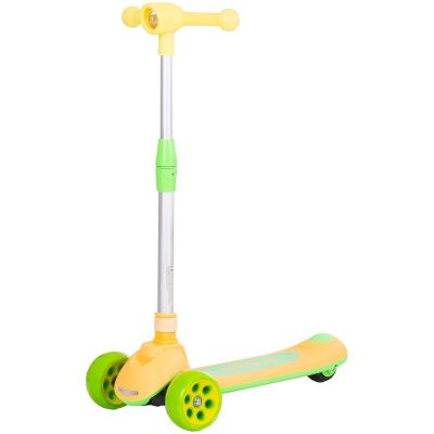 Trotineta chipolino orbit orange hubdsorb0233or