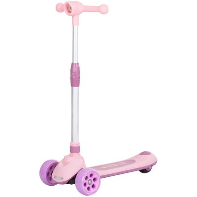Trotineta chipolino orbit pink hubdsorb0235pi