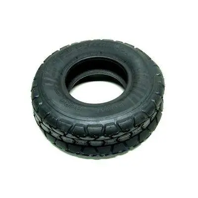 Cauciuc AllTer 460/165-8 - Safari BFR