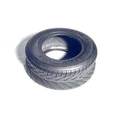 Cauciuc 400/140x8 Chopper