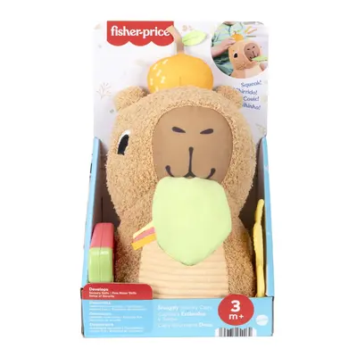 FISHER PRICE JUCARIE SENZORIALA CAPIBARA VIVMTHYR54