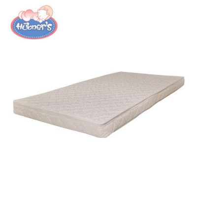 Saltea pentru copii hubners cocos confort ii 120x60x8 cm hubshcii1208