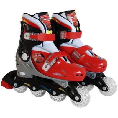 Role Disney Cars 30-33 FUNKJ892302