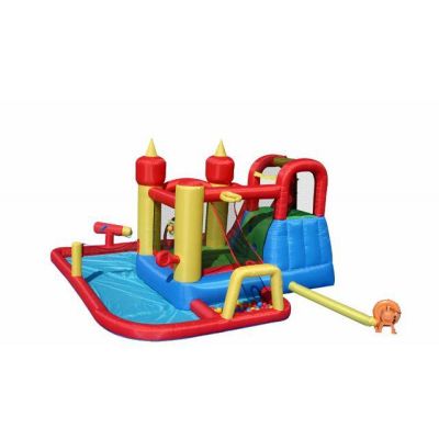 Saltea gonflabila Splash Funland FUNK9016