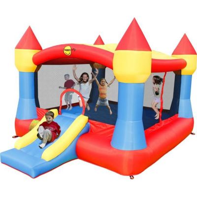 Saltea gonflabila Super Castel FUNK9217