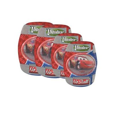 Set protectie Disney Cars FUNKC892094