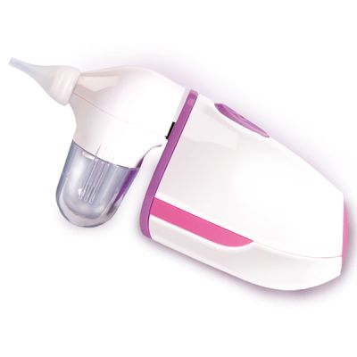 Aspirator nazal Baby Nose Vacuum 2014 Lanaform SUPLA131103