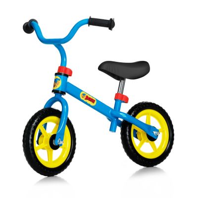 Bicicleta fara pedale Bamse 10 Nordic Hoj SUPNH_72-006