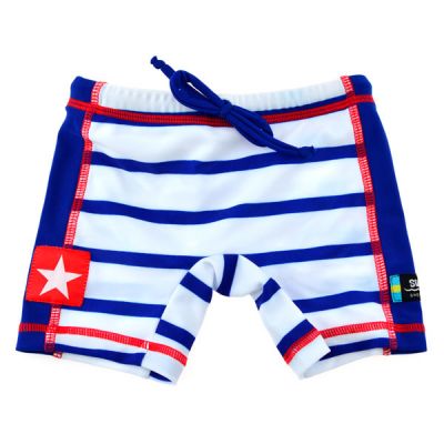 Boxer SeaLife blue marime XL Swimpy SUPswimpy SL4400B