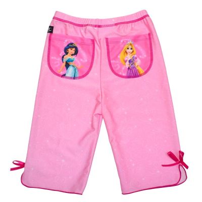 Pantaloni copii Princess marime 98-104 protectie UV Swimpy SUPswimpy PR8002P