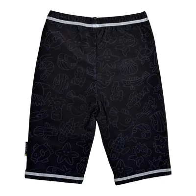 Pantaloni de baie Ocean marime 122-128 protectie UV Swimpy SUPswimpy 34-OC8004