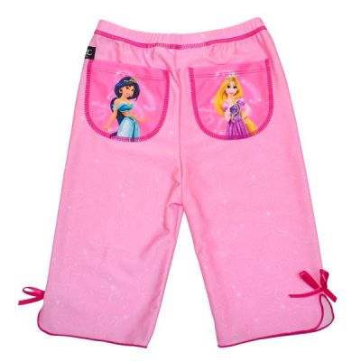 Pantaloni de baie Princess marime 86-92 protectie UV Swimpy SUPswimpy PR8001P