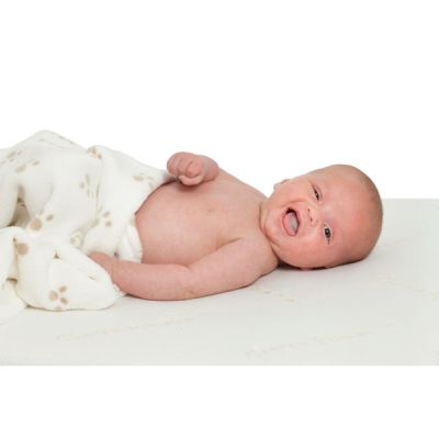 Protectie impermeabila pentru saltea 70x140cm Clevamama SUPclvm_DU-7215