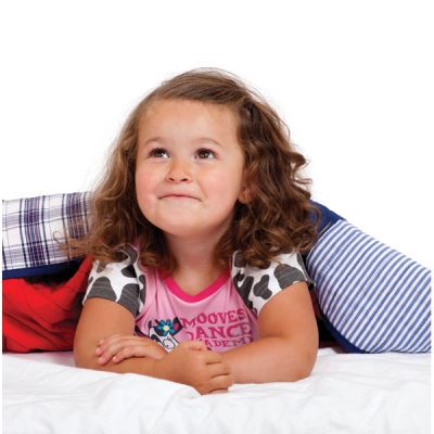 Protectie impermeabila pentru saltea 90cmx190cm Clevamama SUPclvm_DU-7217