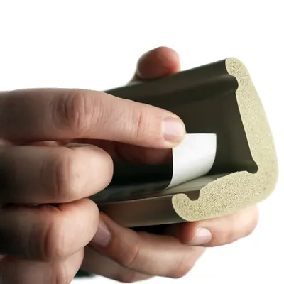 Rola protectie multifunctionala Clevamama SUPclvm_DU-7105