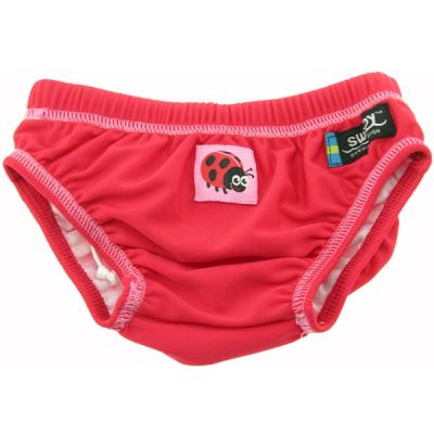 Slip buburuza marime S Swimpy SUPswimpy 1010
