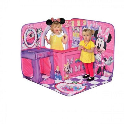Loc de joaca 3D Minnie Bow Tique FUNK6413MNN
