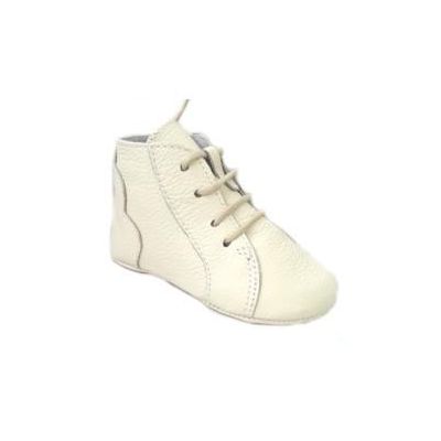 Ghetute BabyFox fete / baieti Piticot Crem - FOX101101-6