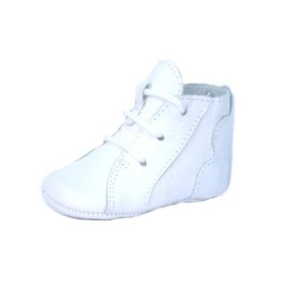 Ghetute BabyFox Piticot Alb - FOX101101