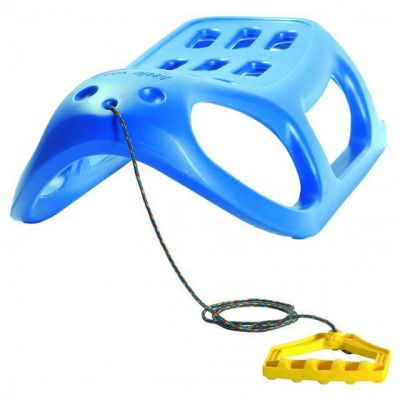 Sanie Little Seal albastra FUNK19018LSB