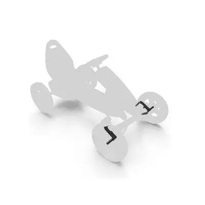 Brat prindere roti Rally