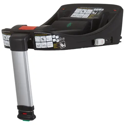 Baza cu isofix chipolino pentru scaunele auto magnum si prestige hubstkbs0251mp