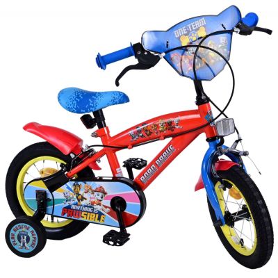 Bicicleta e&l paw patrol core 12 inch funk21122