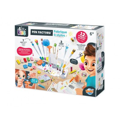 Fabrica de pixuri bkfk007