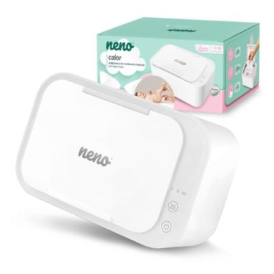 Neno calor – încălzitor pentru șervețele umede nen-mam-ur003