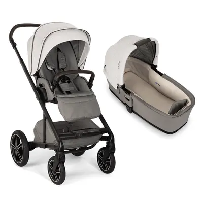 Nuna - carucior 2 in 1 mixx next colectia mineral bbbst13447minglset