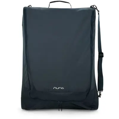 Nuna - geanta de transport pentru caruciorul ixxa, indigo bbbtb16000idggl