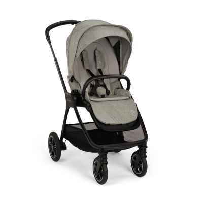 Nuna x bmw - carucior ultracompact triv next, gri graphene bbbst16623gragl