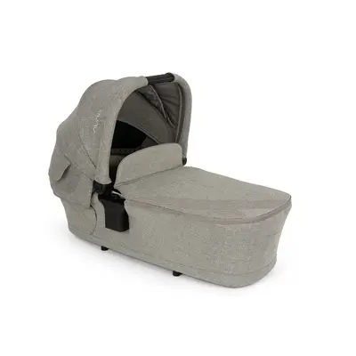 Nuna x bmw - landoul lytl pentru caruciorul triv next, gri graphene bbbcc13156gragl