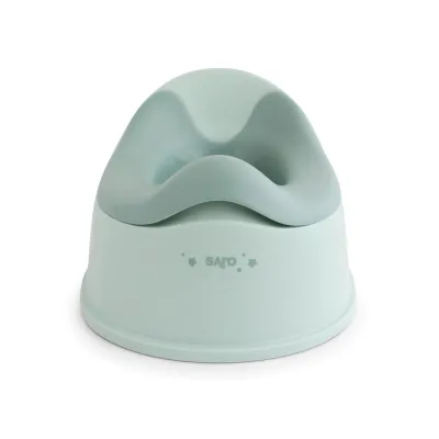 Olita Copii, Easystart, Recipient Detasabil, Baza Antiderapanta, Bariera Anti-stropire, Mint Pjb10283