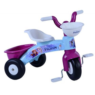Tricicleta copii, disney frozen funk75001