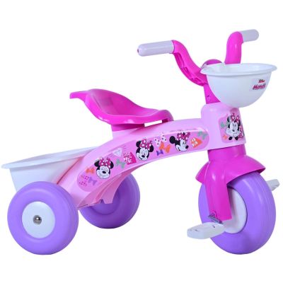 Tricicleta copii, minnie funk75002