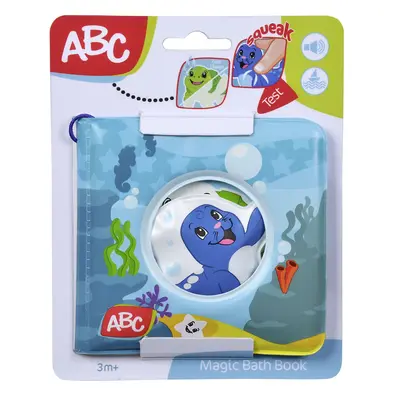 ABC CARTE DE BAIE LUMEA SUBACVATICA VIV104010065