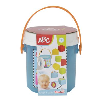 ABC GALETUSA COLORATA PENTRU SORTARE VIV104010075