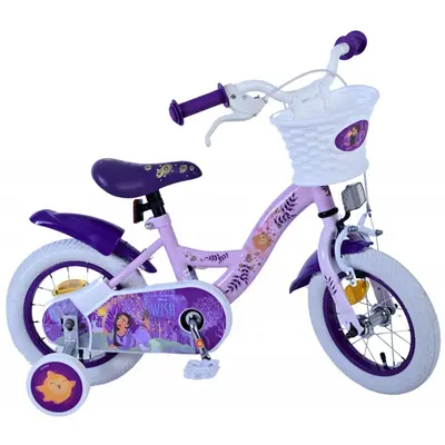 Bicicleta e&l disney  wish 12 inch funk31252sacb