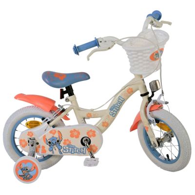 Bicicleta e&l disney stitch 12 inch funk31251safw