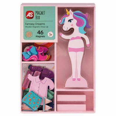 CUTIE MAGNETICA FANTASY DREAMS VIV1029-64059
