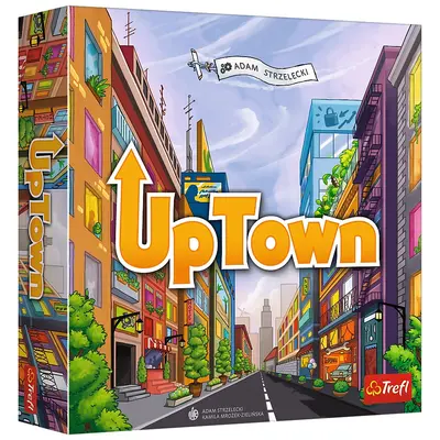 JOC DE STRATEGIE UPTOWN VIV02278